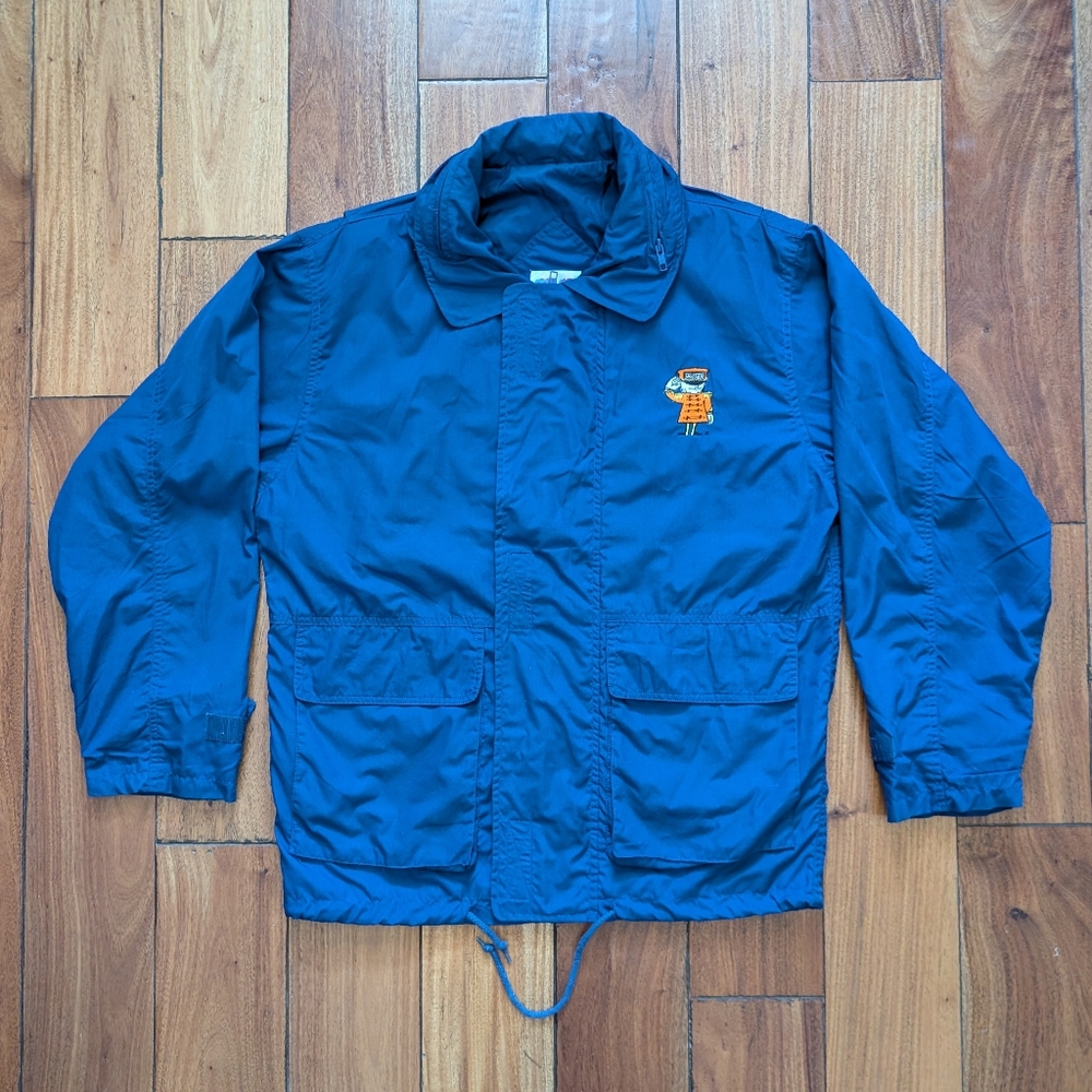 Morgan Trucks Vintage Jacket (S)